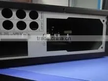 OEM Enclosure Aluminum Box Sheet Metal Box photo-3