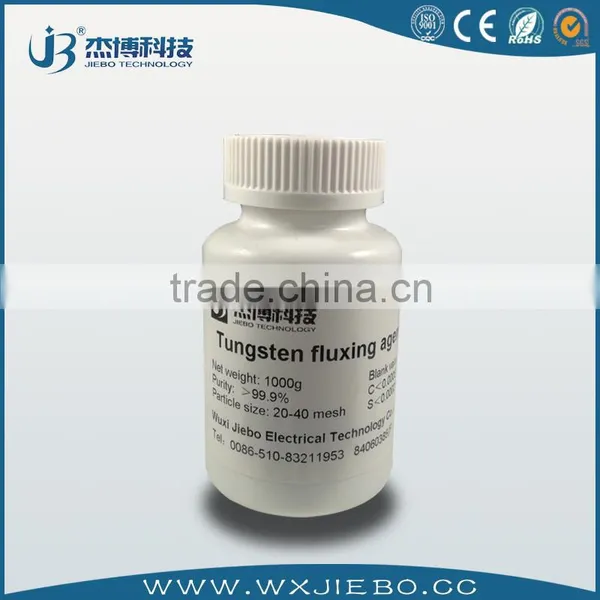 Tungsten Price With Service Supremacy photo-4