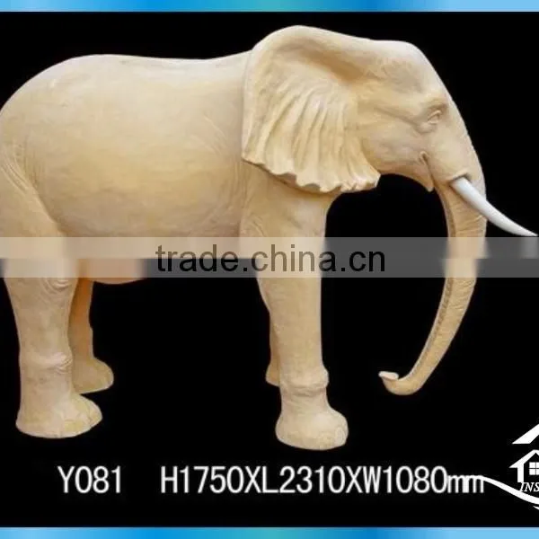 Light Weight Fiberglass Horse photo-6