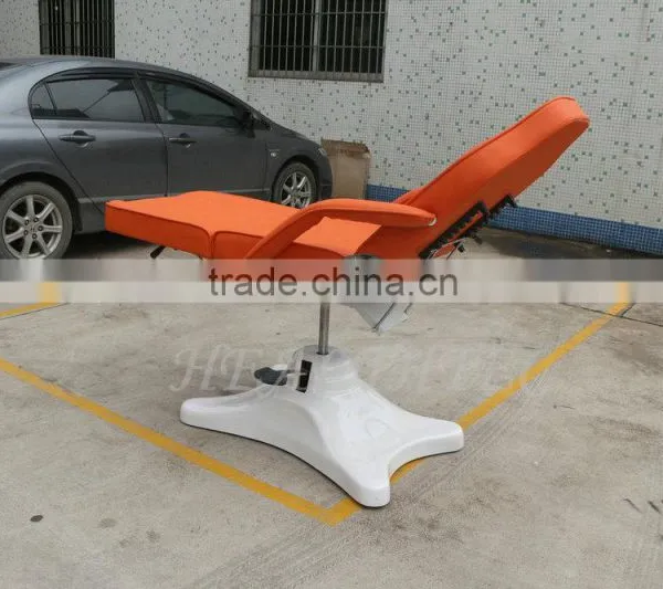 WorkWell Luxury Massage Bed Spa Equipment Chair photo-4
