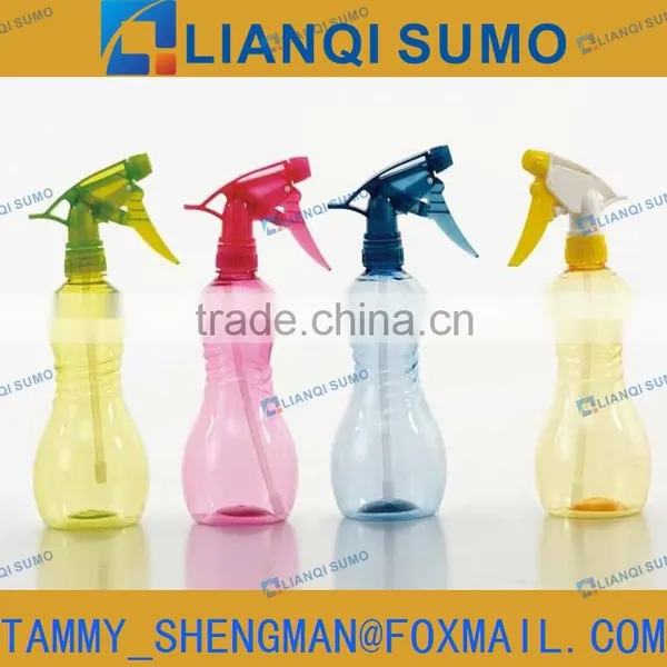 PET Trigger Sprayer Bottle 91 photo-2