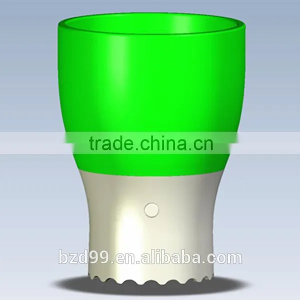 Kids Educational Colorful Light Music Tooth-brushing Cup / Kids Best Tooth Brushing Cup With Timing Light and Music photo-5