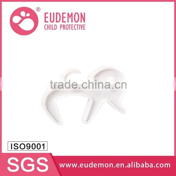 Baby Safety Door Slam Prevention Guard photo-3