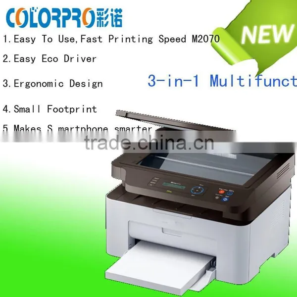 Laser Printer M2070 For Samsung Makes Smartphone Smarter photo-2