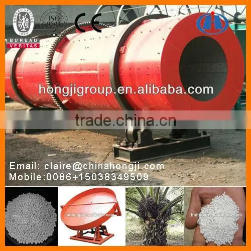High Efficiency and Competitive Price Spray Dryer Granulator