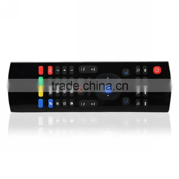 Mini Keyboard 2.4g Mini Fly Air Gyro Mouse Wireless Keyboard MX3 Remote Control photo-2