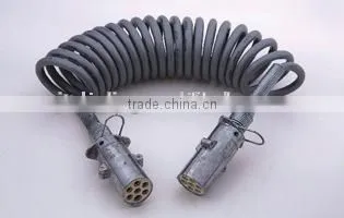 Seven Core Cable