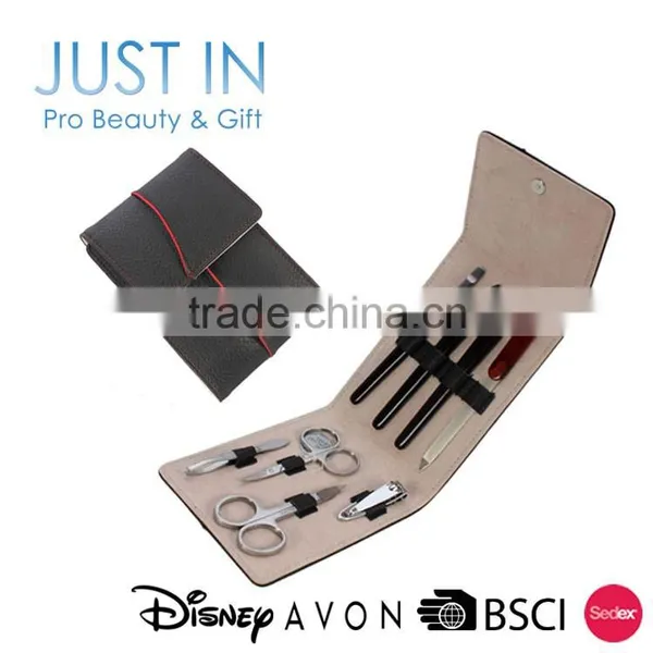 High Quality Professional Beauty Nail Manicure Pedicure Instruments