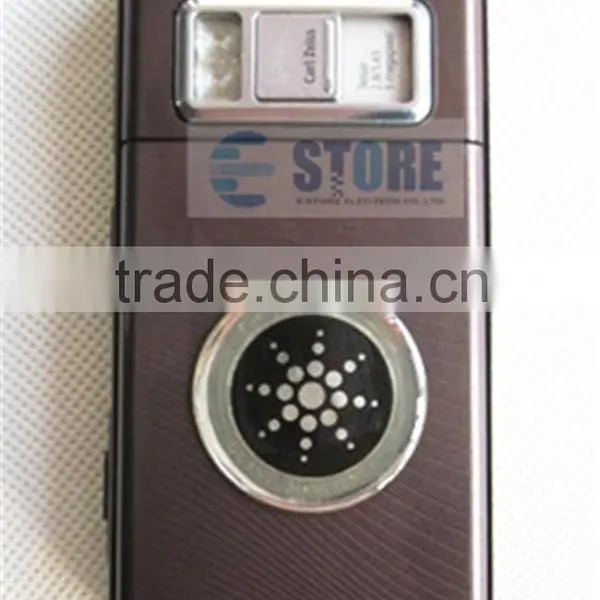 Bio Energy Sticker Ion Quantum Shield For Anti Radiation Stickers Quality Choice photo-4