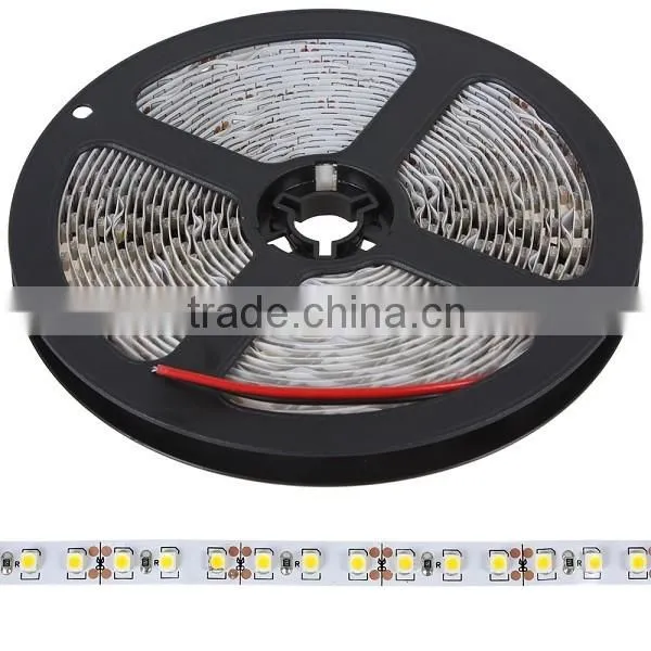 Single Line 3528 120led/m Led Strip, Single Color 9.6W/M 3528 Led Strip, Non-waterproof 3528 Led Strip Light photo-3