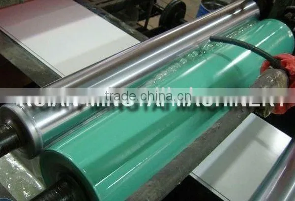Rubber Coated Roller(MT)