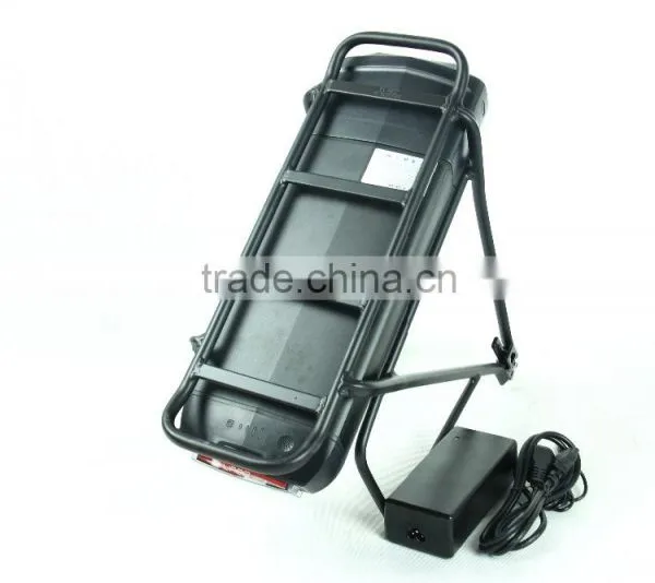 36v 14.5Ah Electric Bike li Ion Battery;electric Bike Battery Pack;tube Battery for Electric Bike Supplier's Choice photo-3