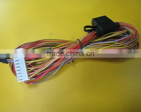 Power Cord for GPS