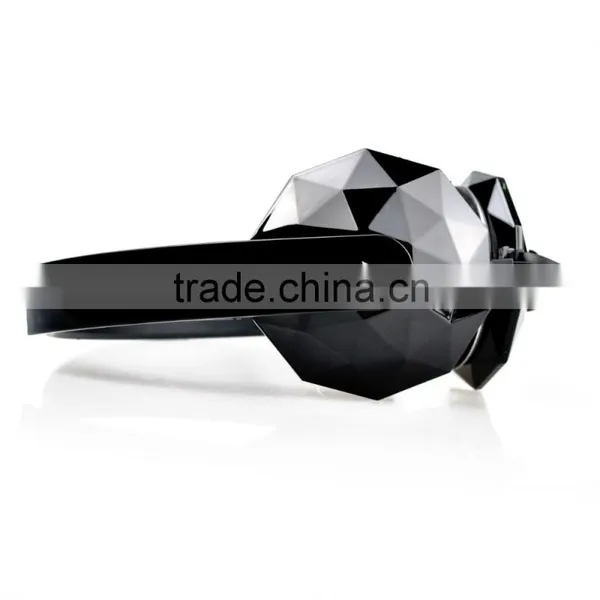 The Unique Design for 2015 High Quality Stereo Headphone photo-3