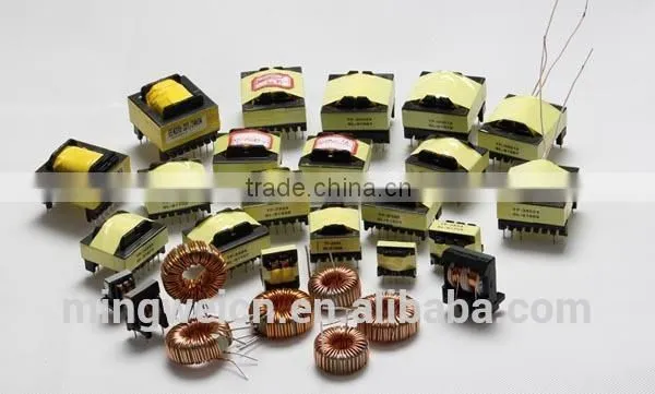 High Frequency 220v ac to 12v dc Transformer for Sale photo-3