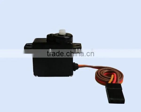 Maytech RC MICRO Engine Servo for RC Ellctric Model photo-6