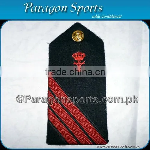 Military Epaulettes Army Epaulettes