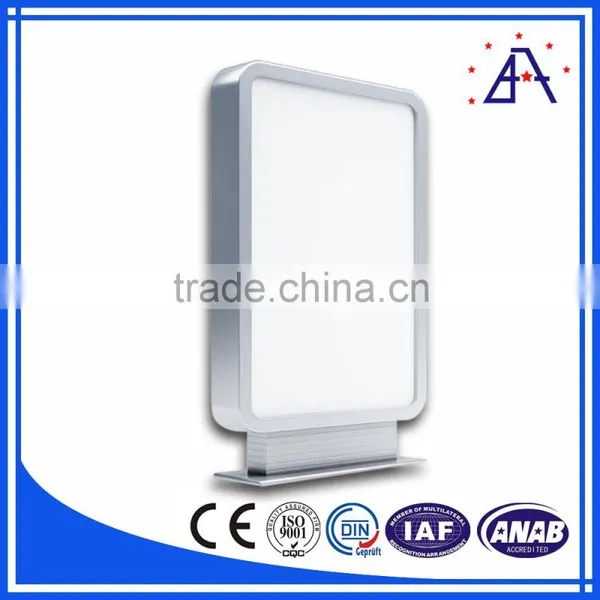 New Design Useful Aluminum Billboard Frame photo-2