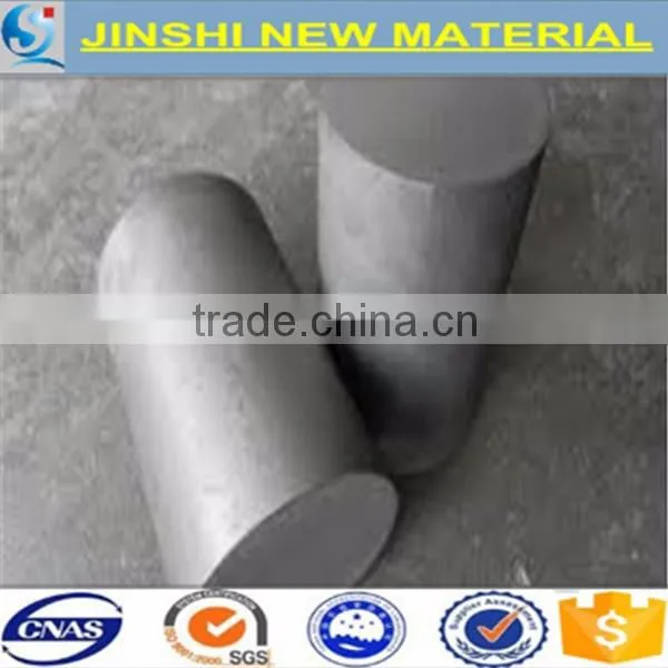 ARTIFICIAL GRAPHITE RODS / CYLINDERS / ROUNDS photo-5