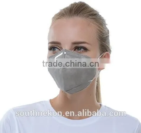 N95 Anti Bird-flu Face Mask Machine photo-5