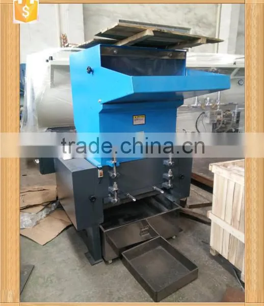 SWP800 Crusher for Plastic photo-4