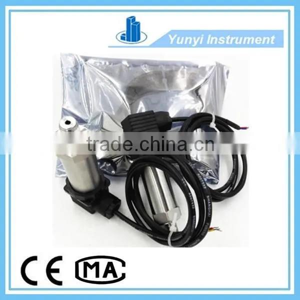 China Oil Pressure Sensor Transmitter photo-3
