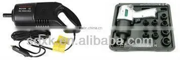Electrical / Pneumatic (air) Impact Wrench