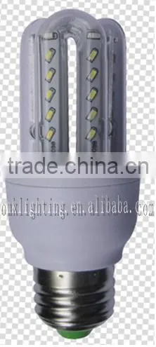 3W/5W/7W/9W/16W/24W LED Corn Light OMK-3U-3W Hot Sale photo-4