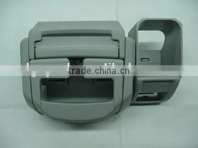 Super Precision Vacuum Casting Auto Airconditioner Prototype photo-4