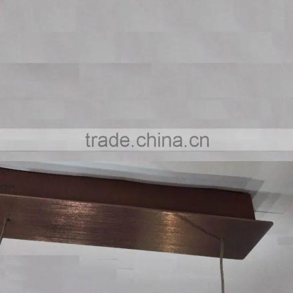 Pendant Linear Light 1500mm 45w 3000k Warm White photo-3