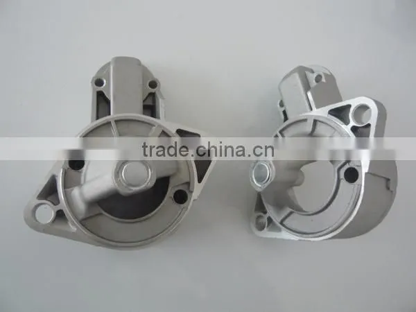 Auto Alterantor Front Cover photo-2