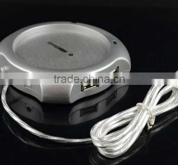 USB HUB & Warmer photo-2