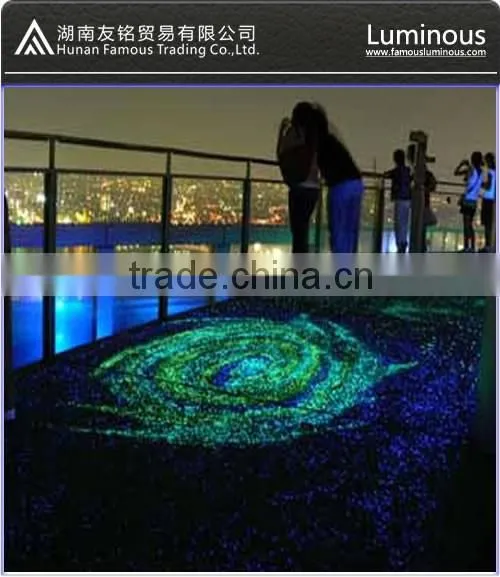Glow Grave for Resin Bonded, Gravel and Resin Bound, Glow Gravel Surfaces