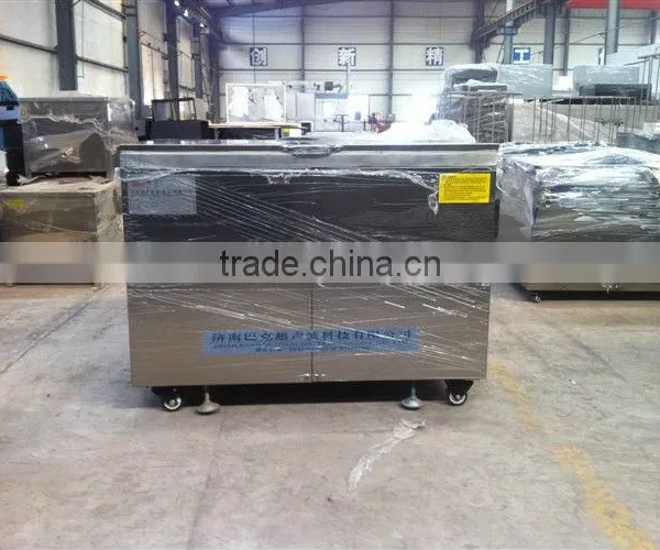 Condenser Tube Cleaning Equipment photo-5