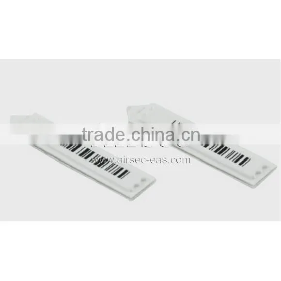 Hot Selling 58khz EAS AM Security Magnetic dr Label Retail Anti-theft Adhesive Soft dr Labels photo-3