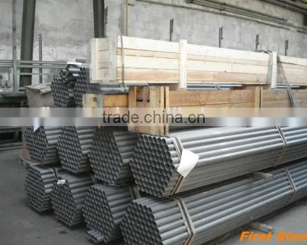 High Quality Astm A312 Tp316l Stainless Steel Seamless Pipe photo-5