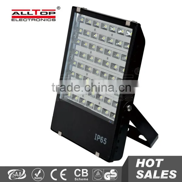 High Efficiency Bridgelux Cob 56w Led Flood Light Fixture photo-4