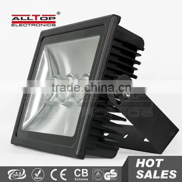 IP67 Waterproof Aluminum Cob 150w Dmx Led Flood Light photo-2