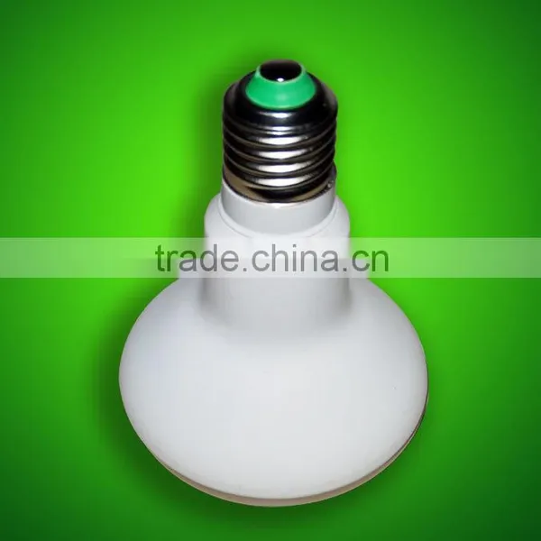 2015 Factory E27 LED Light Bulb 9W Cheap Price R63 Bulb photo-2