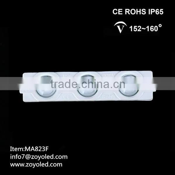 Hot Sale 2835smd 1.5w High Lumen Led Light Module Backlight Sign Module Korea for Channel Letters photo-2
