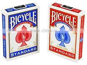 PLASTIC PRINTABLE CUSTOM POKER CARD photo-5