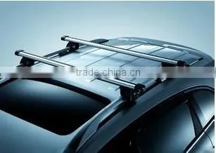 New design car roof luggage rack