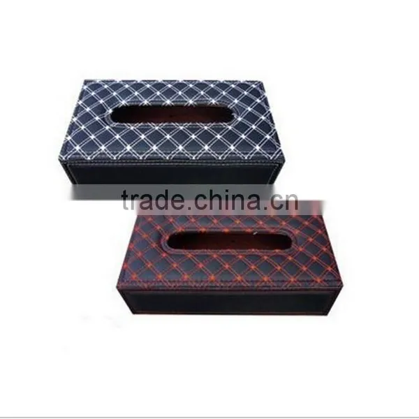 Hotel Tissue Boxes, Car Tissue Boxes, Tissue Boxes, Office Table Family Daily Necessities photo-3