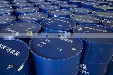 Industrial Coating of Enamel Acrylic Resin R-902-1, Insulating Varnish, photo-2