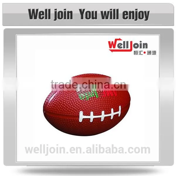Most Popular Promotional PU Foam Stress Relief Ball photo-3