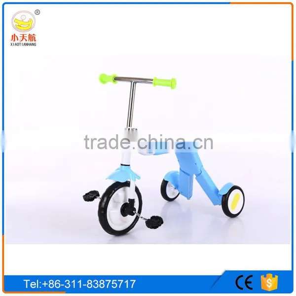 3 Wheel Children Kick Scooter Car