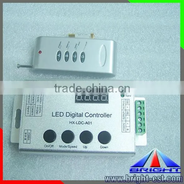 Digital Power Amplifier for RGB Led Controller photo-3