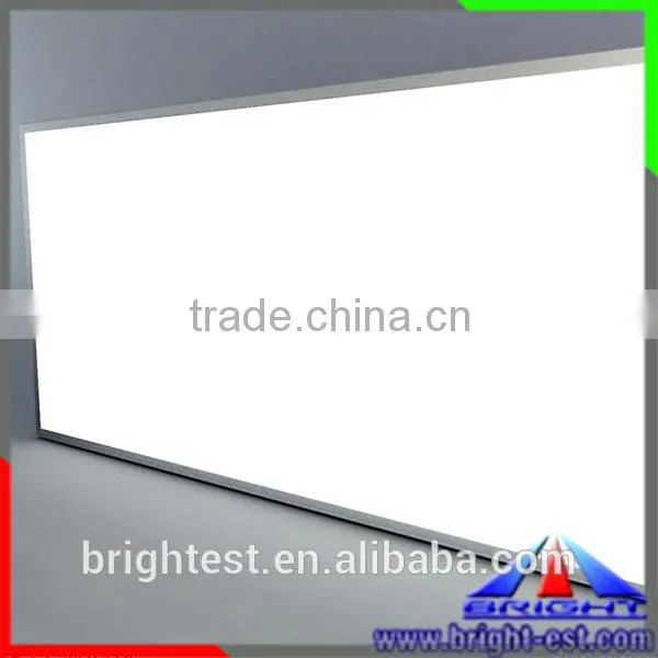 SMD2835 LED Panel Light Dimmable 110V photo-2
