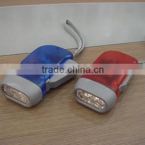 Dynamo Led Light photo-2