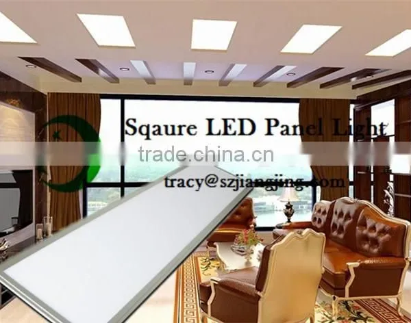 2015 New Ultra Thin High Lumens Panel Led Lighting Lamp photo-2